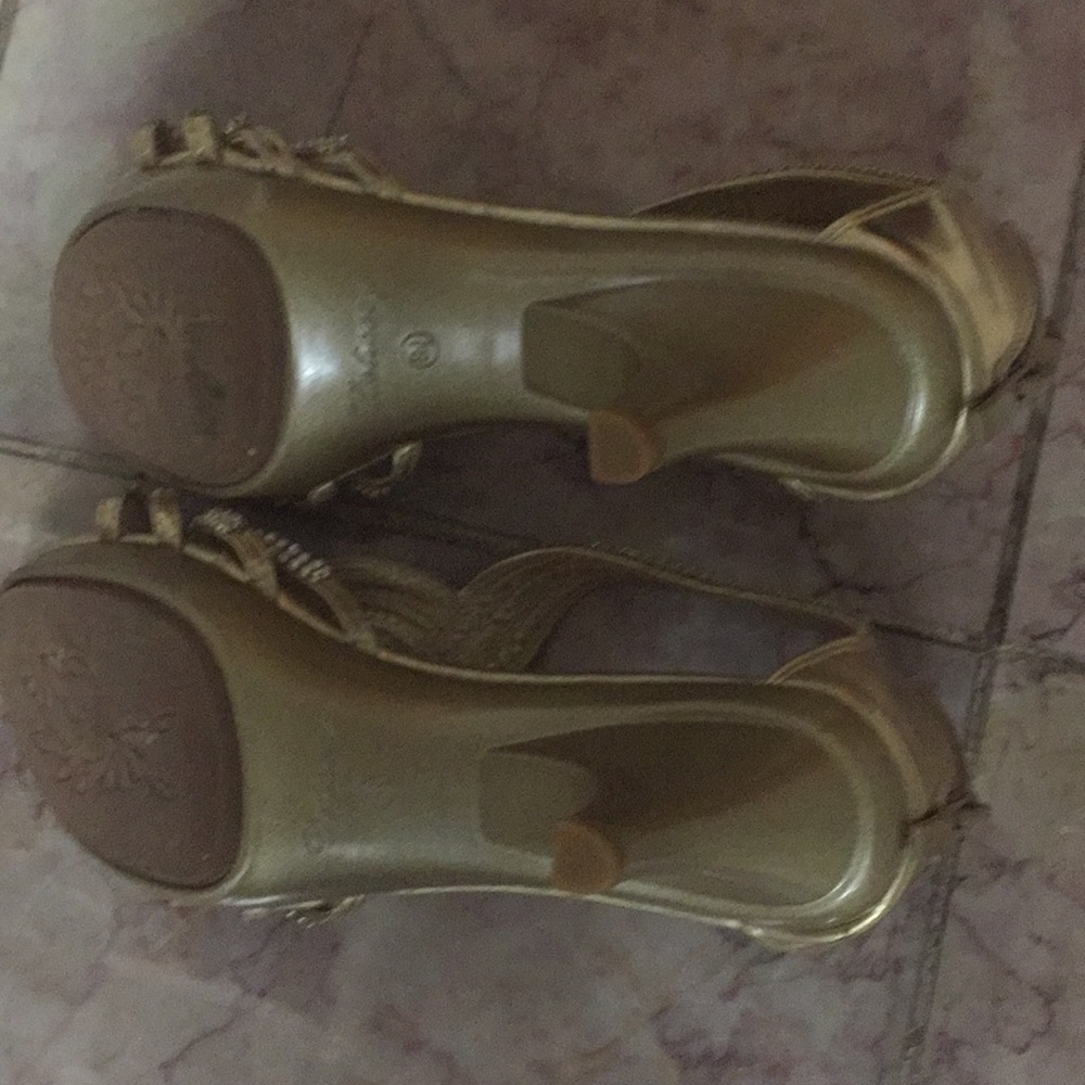 Woman sandals - Picture 3 of 4
